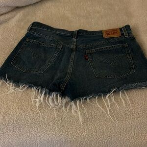 Levi shorts
